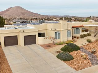 1495 Vista Del Cerro, Las Cruces, NM 88007