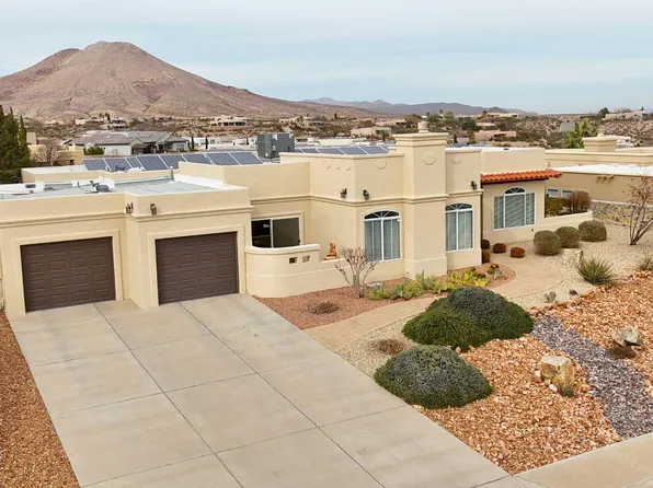 1495 Vista Del Cerro, Las Cruces, NM 88007