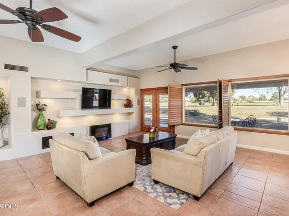 17801 N BOSWELL Boulevard, Sun City, AZ 85373