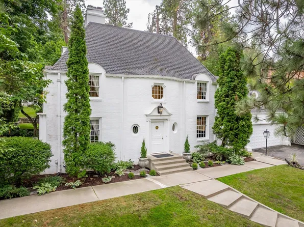 808 E Rockwood Blvd, Spokane, WA 99203