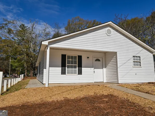 801 Davis St, Monroe, GA 30655