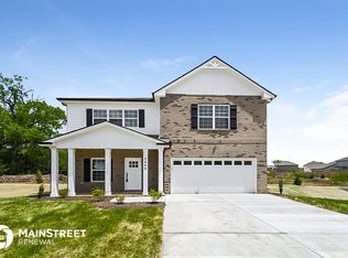 5445 Nancy Seward Dr, Murfreesboro, TN 37129