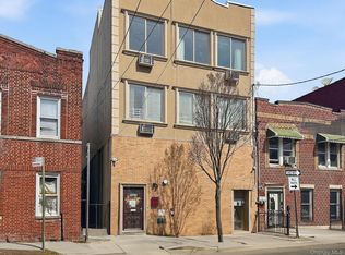 747 E 213th Street, Bronx, NY