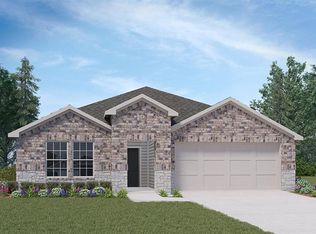 204 Barton Creek Dr, Huntsville, TX 77340
