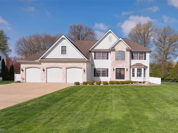 5476 Primavera Dr, Mentor, OH 44060