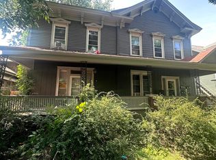 1195 SW Fillmore St, Topeka, KS 66604