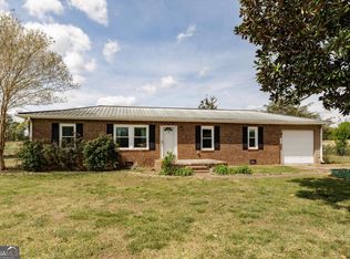 386 Sandy Creek Rd, Danielsville, GA 30633