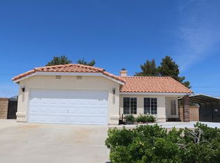 10661 Keller Dr, California City, CA