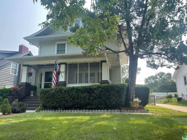 3112 Jackson St, Sioux City, IA 51104