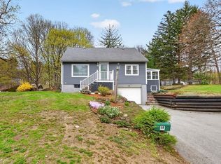 58 School St, Groveland, MA 01834