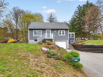 58 School St, Groveland, MA, 01834