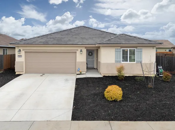 1381 Meadow Ranch St, Arboga, CA 95961