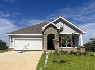 442 Connie Way, Cantonment, FL 32533