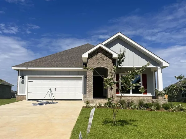 442 Connie Way, Cantonment, FL 32533