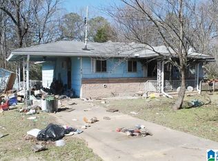1616 1st St NW, Birmingham, AL 35215