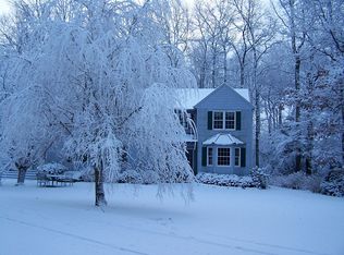 570 Quinton Marlboro Rd, Bridgeton, NJ 08302