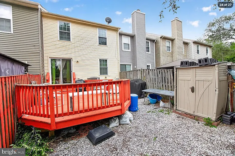 3 bed, 3.5 bath, 2000 sqft, $3,095 — Photo 3