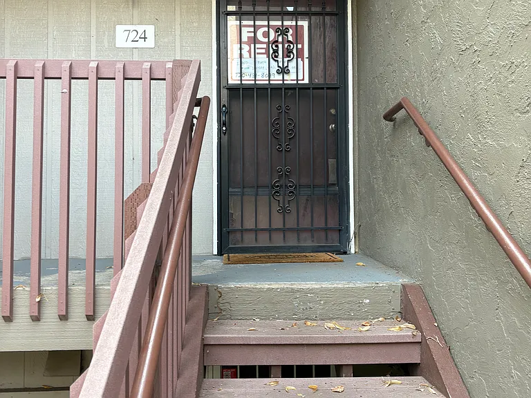 5300 E Cherry Creek South Dr #724 — Photo 8