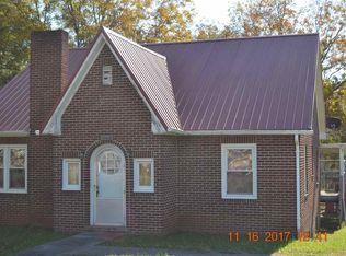 7768 Rutledge Pike, Rutledge, TN 37861