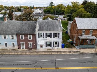 110 S Carlisle St, Greencastle, PA 17225