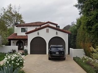 4321 Beulah Dr, La Canada Flintridge, CA 91011