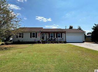 35 Jeanie St, Mayfield, KY 42066