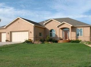 18520 Campbell Rd, Colorado Springs, CO 80908