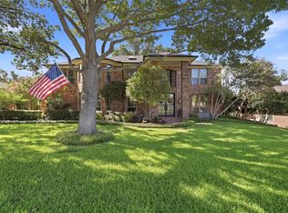 7621 Woodside Hl, Fort Worth, TX 76179