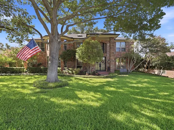 7621 Woodside Hl, Fort Worth, TX 76179