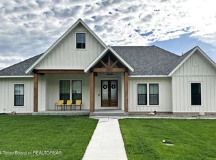 300 Young Ln, Afton, WY 83110