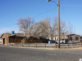 453 N 2nd St, Battle Mountain, NV 89820