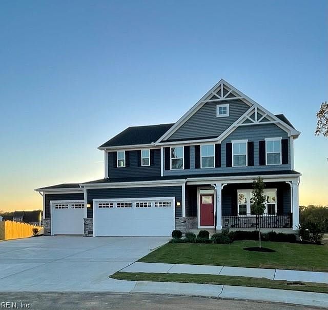 1st image of 9516 Viburnum Dr
