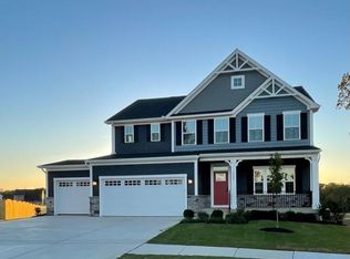 9516 Viburnum Dr, Toano, VA 23168