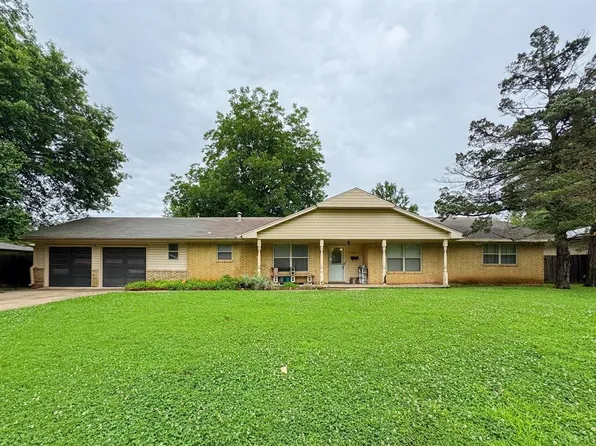 2709 Meadowbrook Dr, Norman, OK 73072