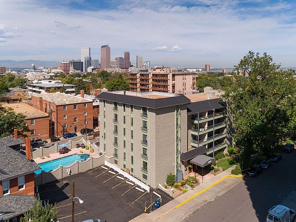 5th image of 1245 N Humboldt St APT 103