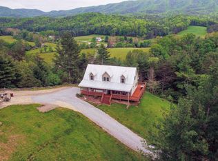 288 Spur Branch Rd, Dublin, VA 24084