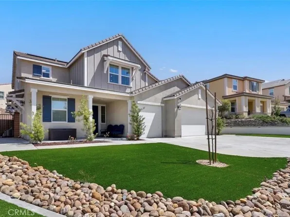 1905 Pienza Cir, Corona, CA 92882