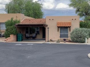2790 S Camino Selva, Green Valley, AZ 85622