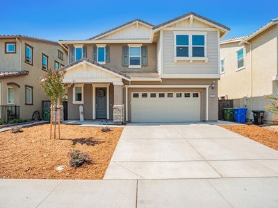 9764 Philta Way, Elk Grove, CA, 95757