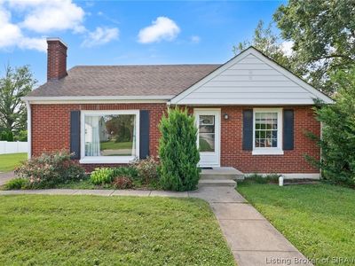225 Shirley Avenue, Sellersburg, IN, 47172