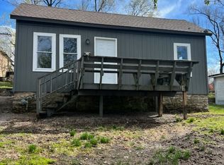 603 Jabez St, Richmond, MO 64085
