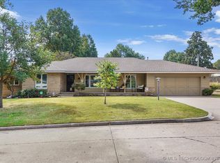 2854 E 36th Pl, Tulsa, OK 74105