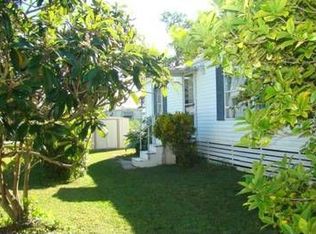 443 NE 31st Way, Okeechobee, FL 34972