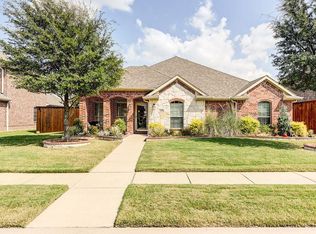1608 Sul Ross Dr, Allen, TX 75002