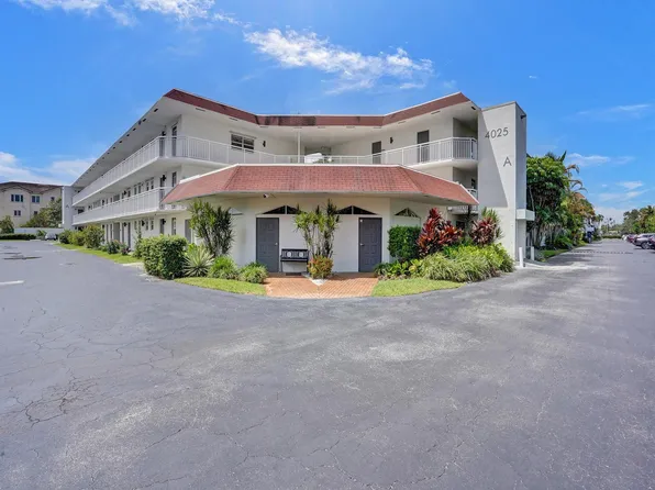 4025 N Federal Highway #A316, Oakland Park, FL 33308