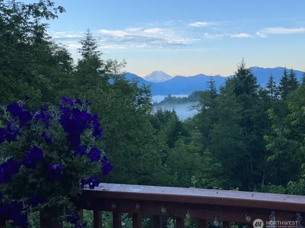 289 Long and Winding Road, Randle, WA 98377