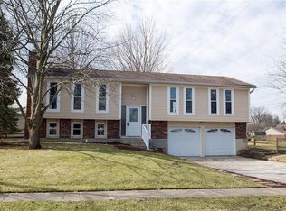 1257 Shady Pl, Greenwood, IN 46142