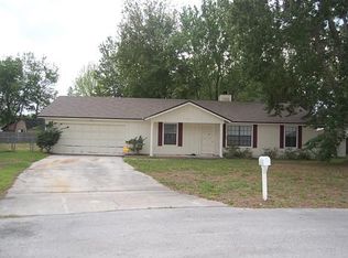 1715 Dalby Ct, Middleburg, FL 32068