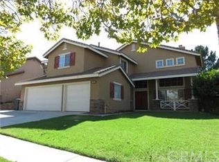 3016 Drake St, Corona, CA 92882