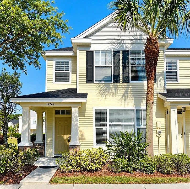 12249 Country White Cir